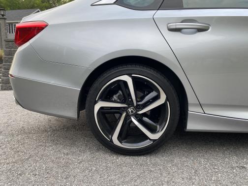 2022 Honda Accord Sport SE 1.5T