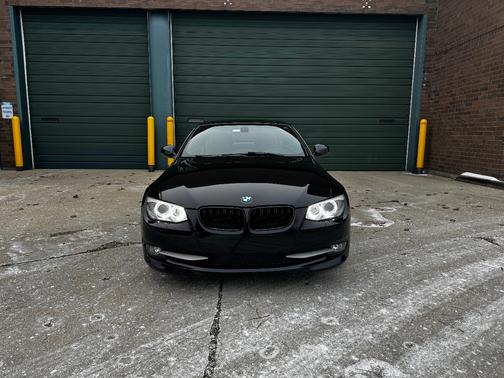 2011 BMW 335 i