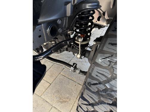 2022 Jeep Wrangler Unlimited Rubicon 392