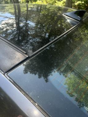 Gray 2014 Kia Cadenza Premium