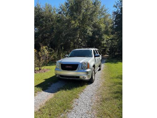 2013 GMC Yukon XL 1500 SLT