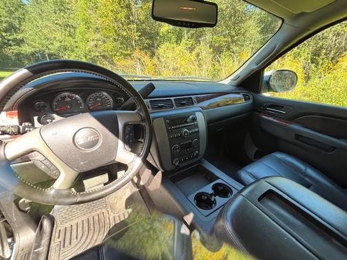 2013 GMC Yukon XL 1500 SLT