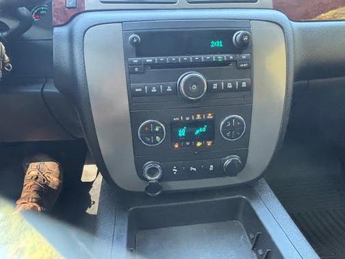 2013 GMC Yukon XL 1500 SLT