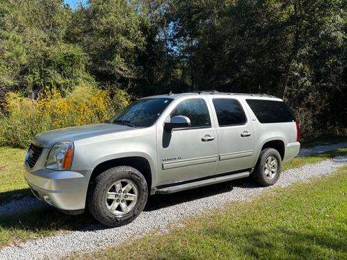 2013 GMC Yukon XL 1500 SLT