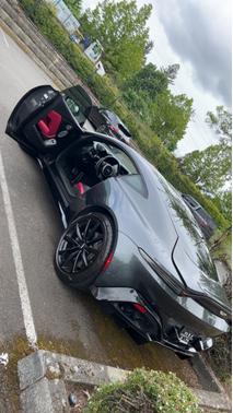 2020 Aston Martin Vantage Base