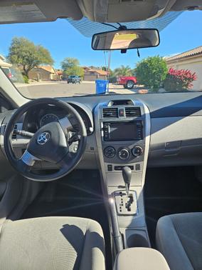 2013 Toyota Corolla LE Special Edition