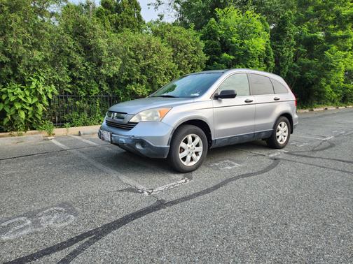 2007 Honda CR-V EX