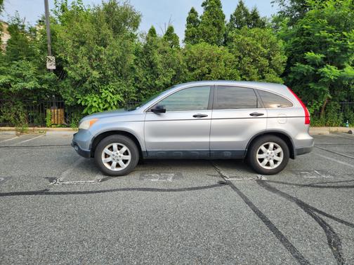 2007 Honda CR-V EX