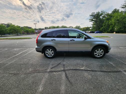 2007 Honda CR-V EX