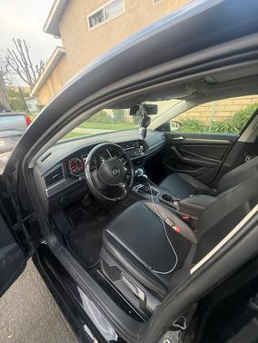 2019 Volkswagen Jetta 1.4T SE