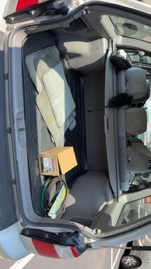 2001 Subaru Forester S