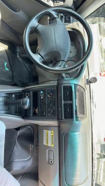 2001 Subaru Forester S