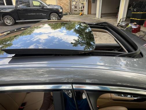 Gray 2018 BMW 740 i xDrive