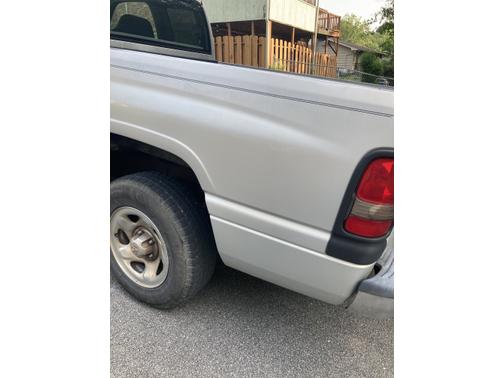 2000 Dodge Ram 1500 Club Cab