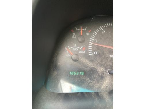 2000 Dodge Ram 1500 Club Cab