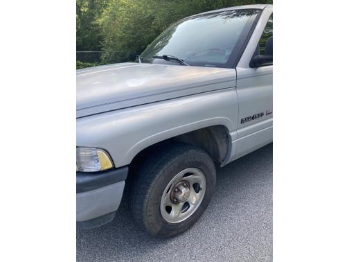 2000 Dodge Ram 1500 Club Cab