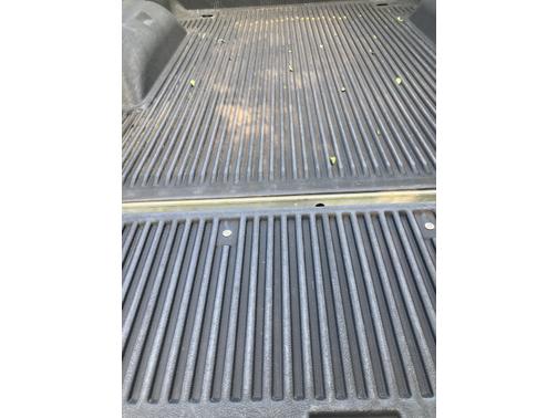 2000 Dodge Ram 1500 Club Cab