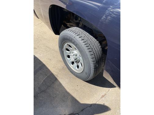 2008 Chevrolet Silverado 1500 LT1