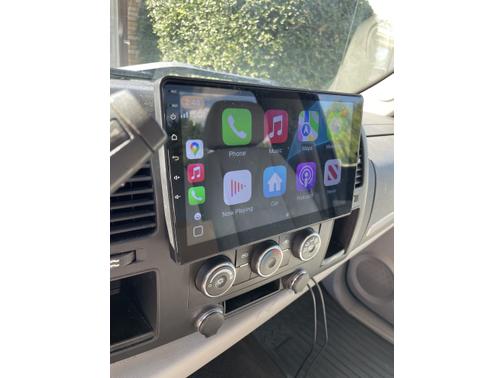 2008 Chevrolet Silverado 1500 LT1