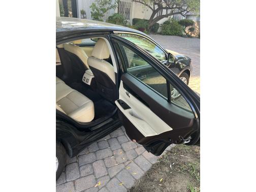 2016 Lexus ES 350 Base
