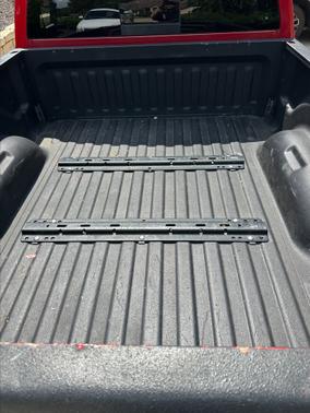 2006 Dodge Ram 2500 SLT Quad Cab