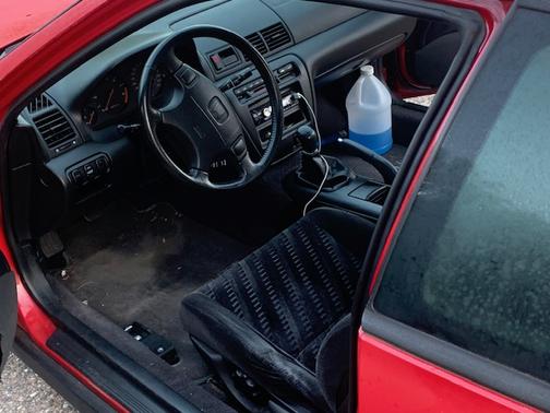 2000 Honda Prelude Base