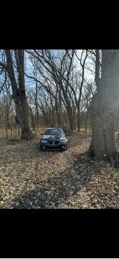 Gray 2008 Pontiac G8 GT