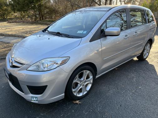 2008 Mazda Mazda5 Sport