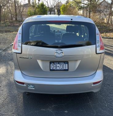 2008 Mazda Mazda5 Sport