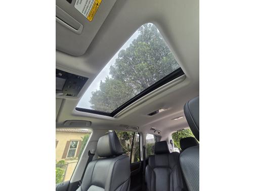 Black 2016 Lexus LX 570 Base