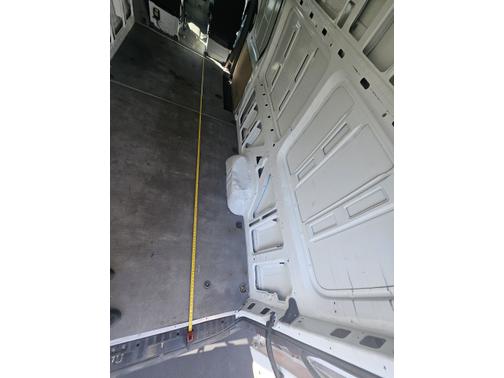 2015 Mercedes-Benz Sprinter High Roof