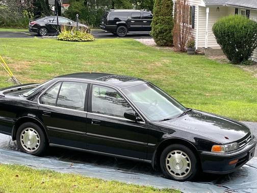 1993 Honda Accord EX