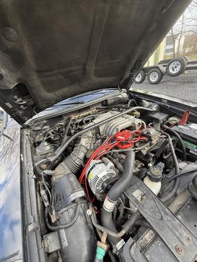 1994 Ford Mustang GT