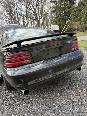 1994 Ford Mustang GT