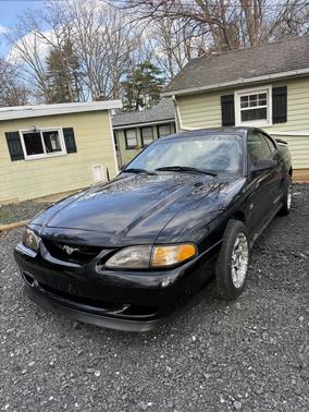 1994 Ford Mustang GT