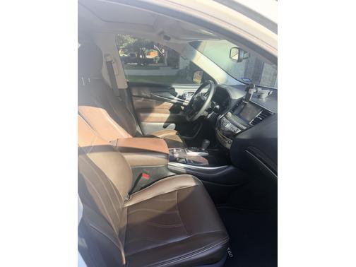 2015 INFINITI QX60 Base