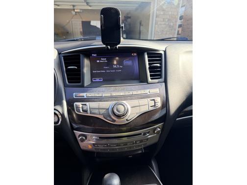 2015 INFINITI QX60 Base