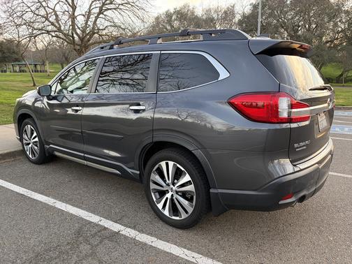 2021 Subaru Ascent Touring 7-Passenger