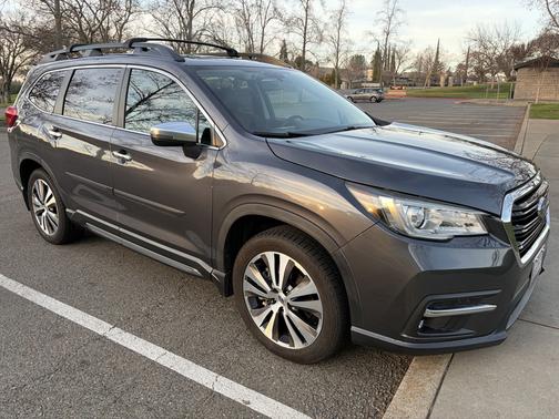 2021 Subaru Ascent Touring 7-Passenger