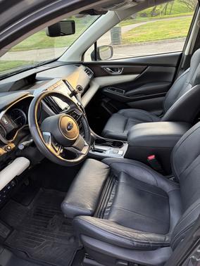 2021 Subaru Ascent Touring 7-Passenger