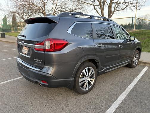 2021 Subaru Ascent Touring 7-Passenger