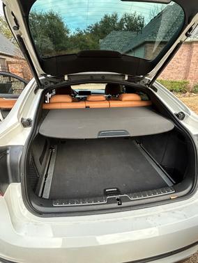 2017 BMW X6 sDrive35i