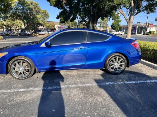 2009 Honda Accord EX-L