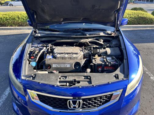 2009 Honda Accord EX-L