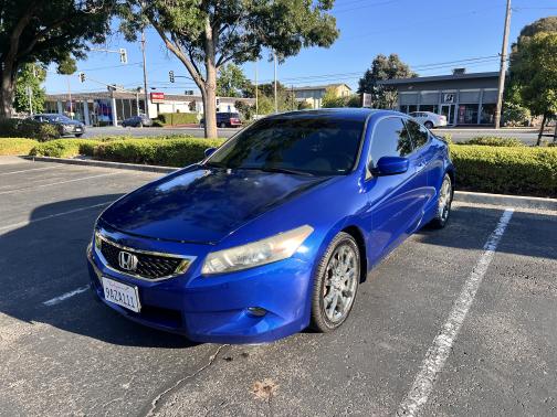 2009 Honda Accord EX-L