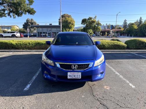 2009 Honda Accord EX-L