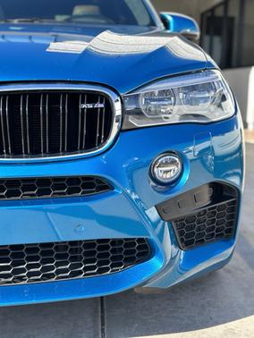 2016 BMW X5 M Base