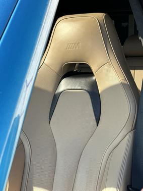 2016 BMW X5 M Base