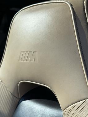 2016 BMW X5 M Base