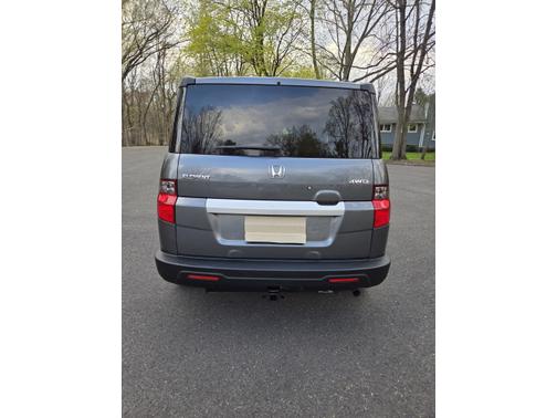 2011 Honda Element EX